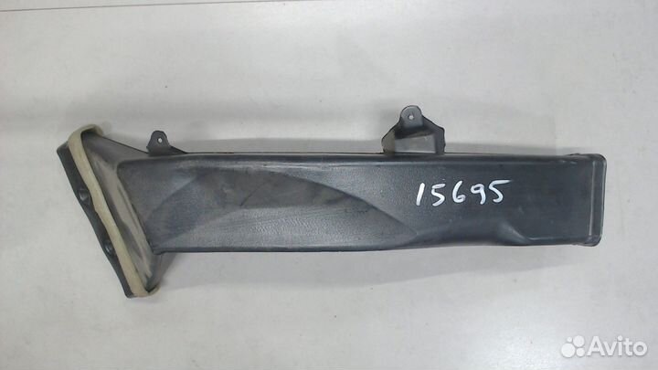 Воздуховод Chevrolet Tahoe, 2007