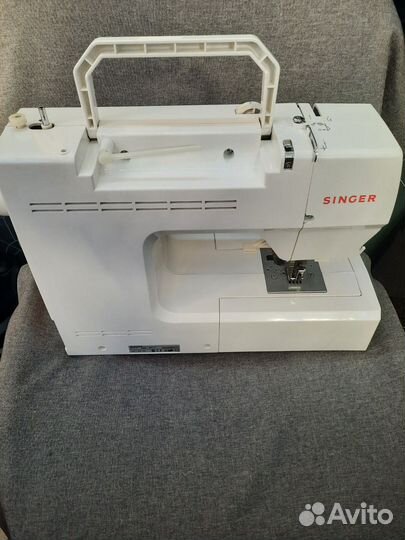 Швейная машина singer 7462