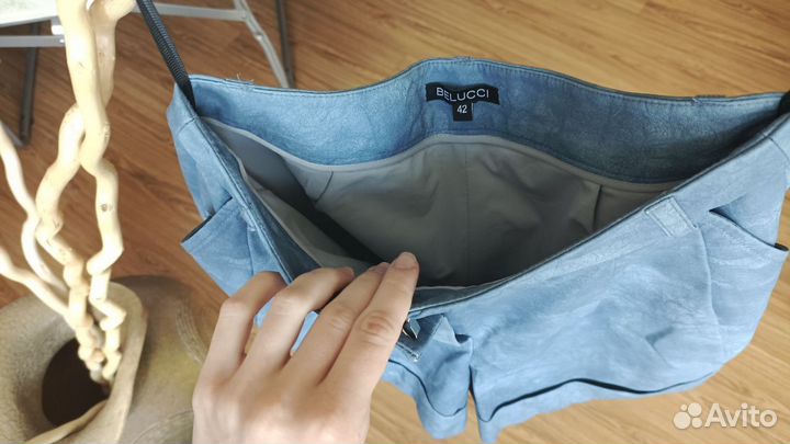 Шорты женские belucci