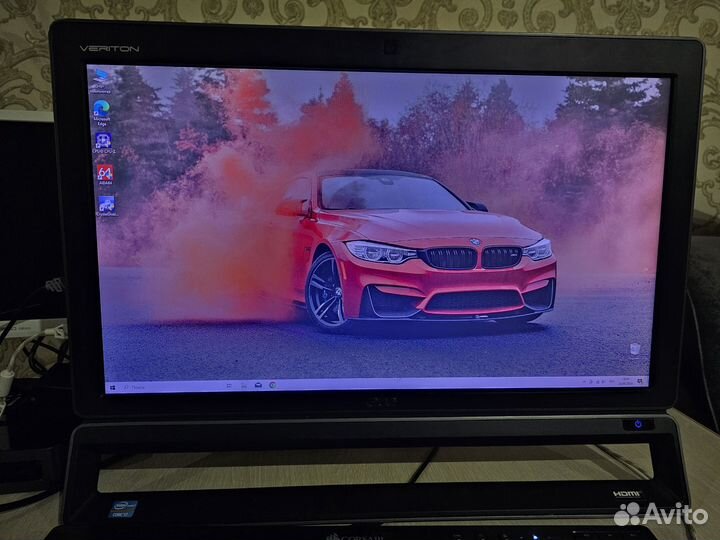 Моноблок Acer (23