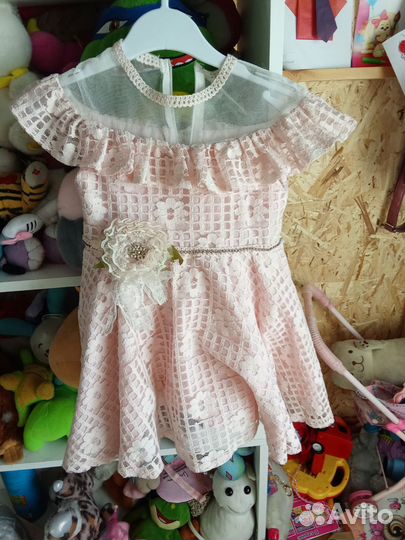 Спортивный костюм для девочки