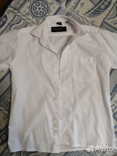 Школьная форма