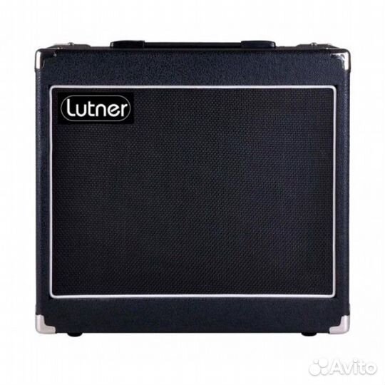 Гитарный комбоусилитель 50Вт + аксессуар