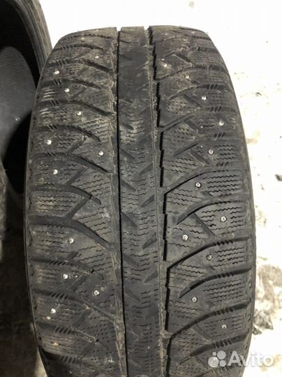 Bridgestone Ice Cruiser 7000 235/55 R18