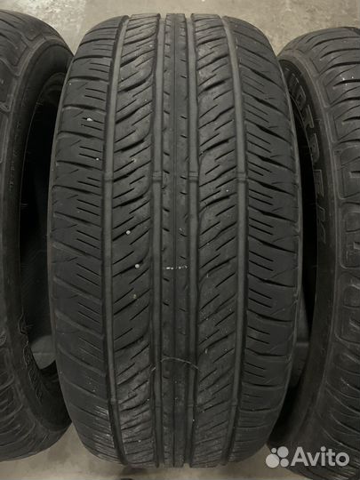 Dunlop Grandtrek PT2A 285/50 R20 112V