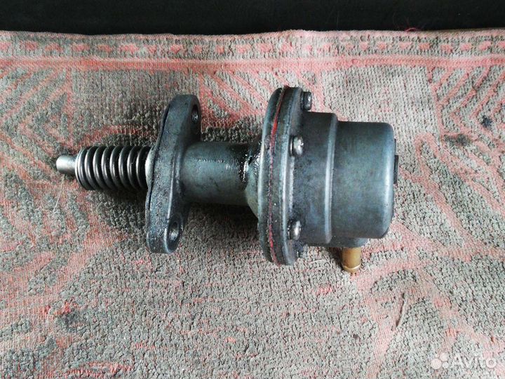 Насос топливный Опель Фронтера А