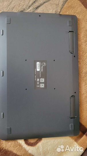 Графический планшет монитор