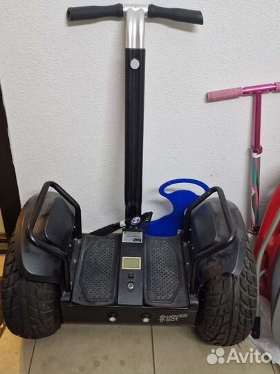Продам segway hoverbot
