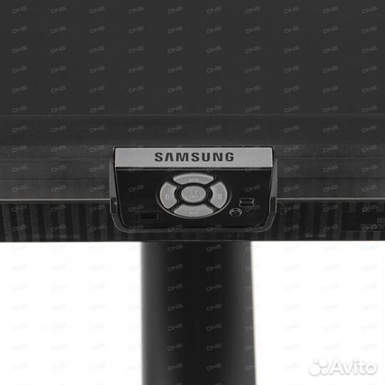 Игровой монитор