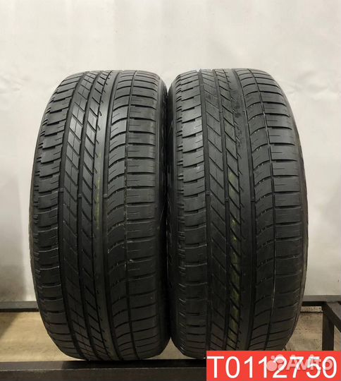Goodyear Eagle F1 Asymmetric SUV 4x4 275/45 R21 110W