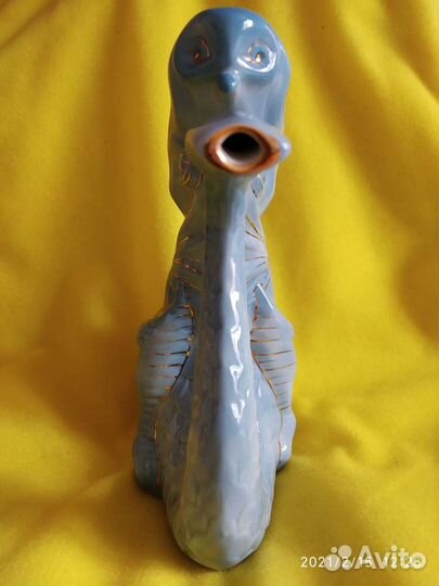 Поильник для питья нарзанов