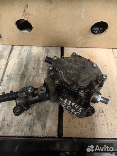 Тандемный Насос Пассат Транспортер 1.9 038145209C