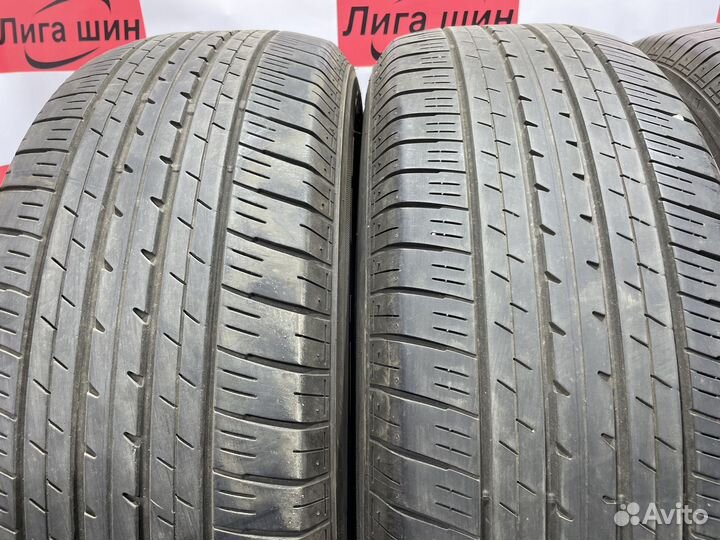 Bridgestone Dueler H/L 33 235/60 R18