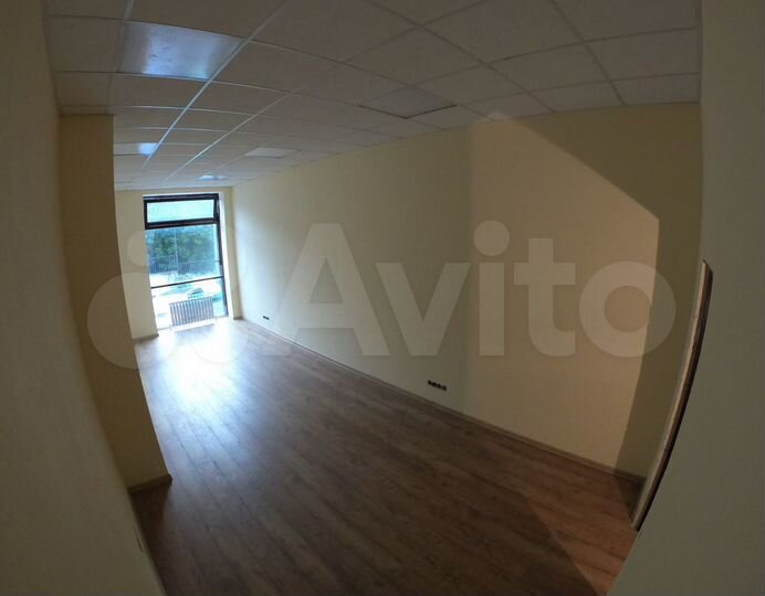 Офис, 47.1 м²
