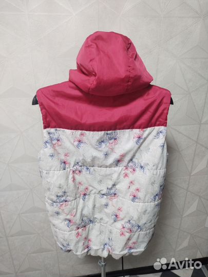 Жилетка женская