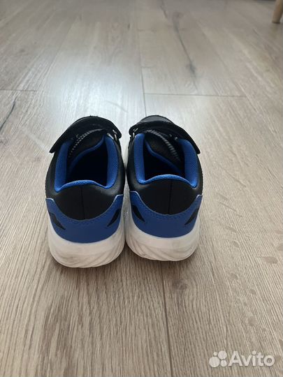 Кроссовки для мальчика 29 размер
