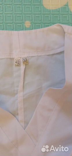 Спецодежда Поварская форма