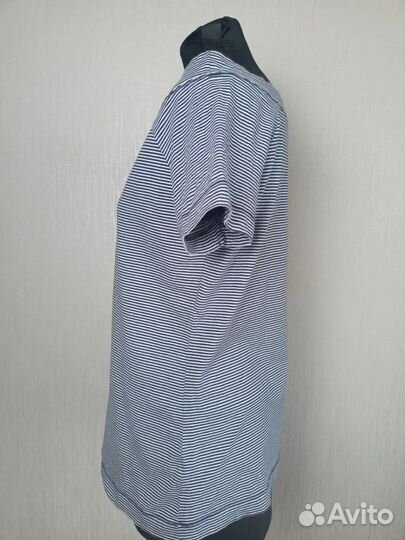 Блузка полосатая Bpc 50 52