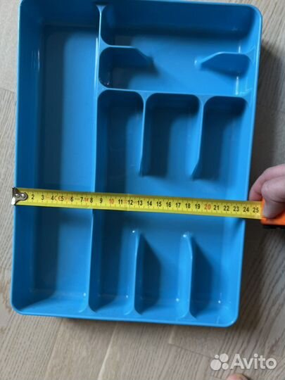 Лоток для столовых приборов