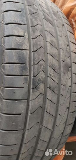 Hankook Ventus Prime 3 K125 235/60 R18 107V
