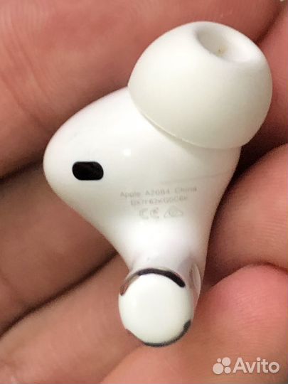 Air Pods Pro Оригинал