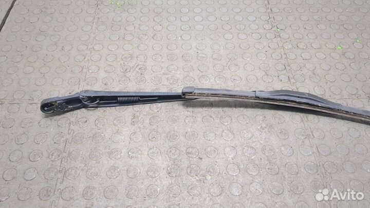 Щеткодержатель левый передний Ford F-350