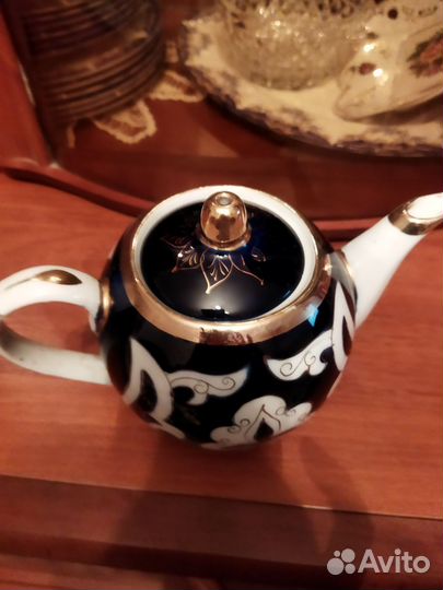 Чайник заварочный