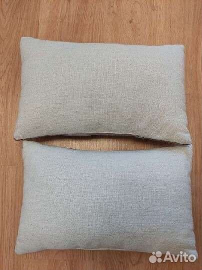 Подушка интерьерная