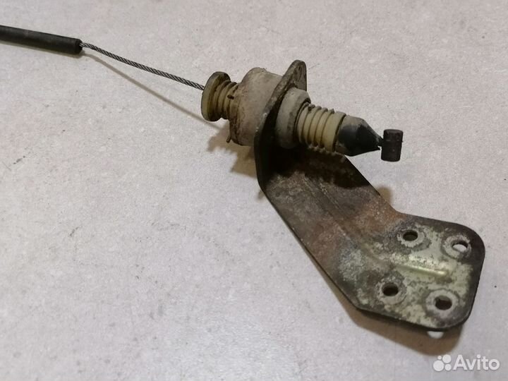 Трос газа Chery Amulet A15