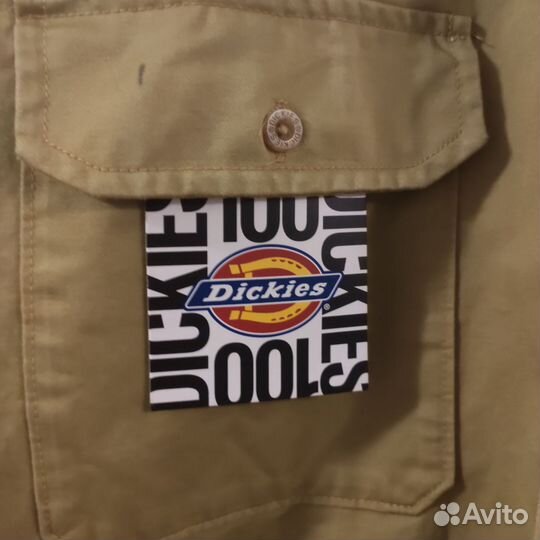 Рубашка dickies