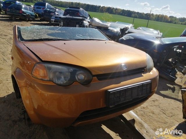 Моторчик передних стеклоочистителей (дворников) Ho