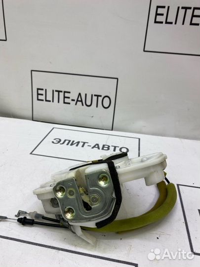 Замок двери передний правый Mazda 6 GJ 2014