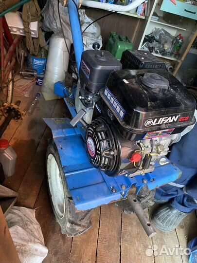 Продается мотоблок