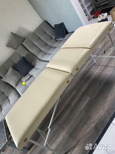 Массажный стол, кушетка