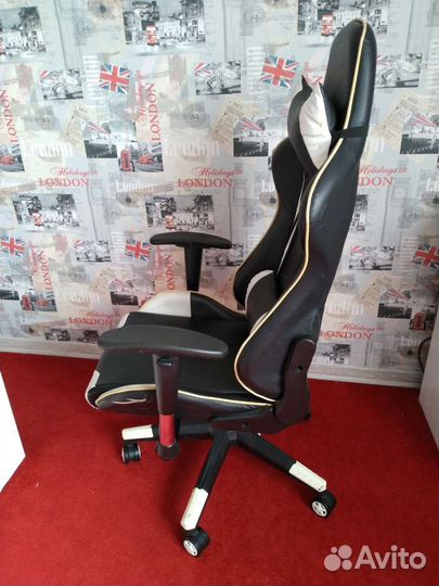 Компьютерное кресло бу