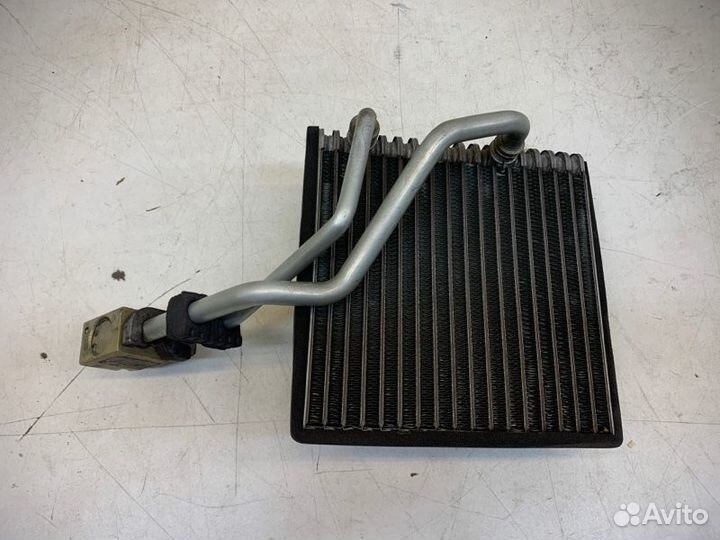 Испаритель кондиционера Audi A3 8L 1996-2003