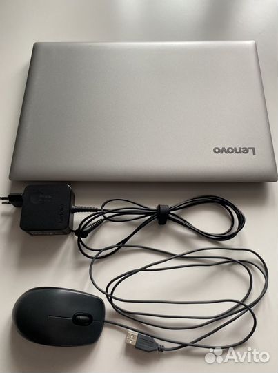 Lenovo ideapad 320-15iap