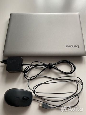 Lenovo ideapad 320-15iap