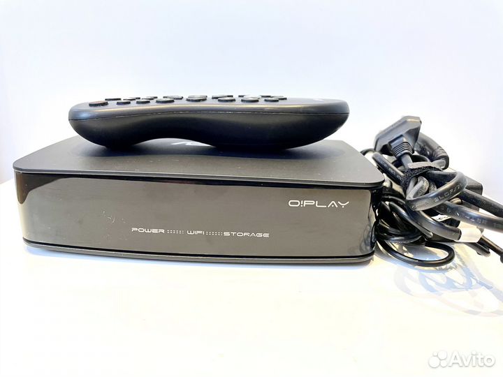 Asus OPlay Air HDP-R3