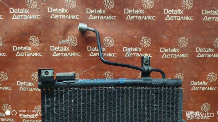 Радиатор кондиционера Subaru Legacy BH EJ206 2001