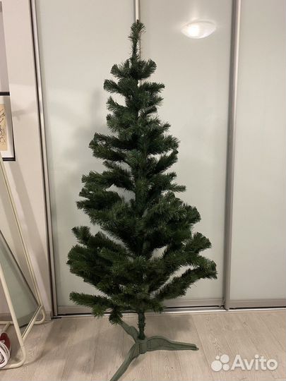 Елка искусственная 180 см
