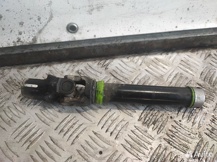 Тойота Камри Кардан рулевой