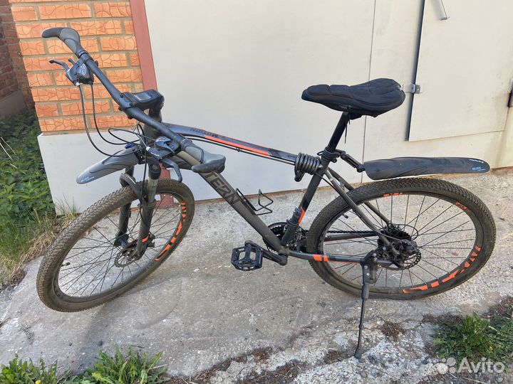 Велосипед Stern