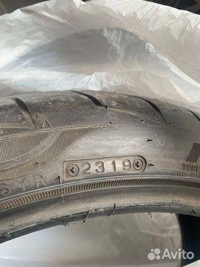 Federal Evoluzion ST-1 215/40 R18