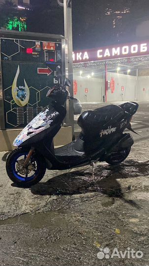 Honda dio 35 zx