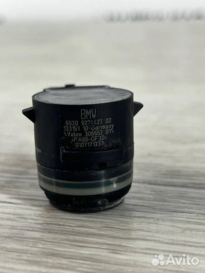 Парктроник задний BMW 7 G11/G12 G30 2017