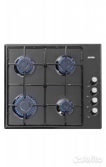 Варочная панель Simfer