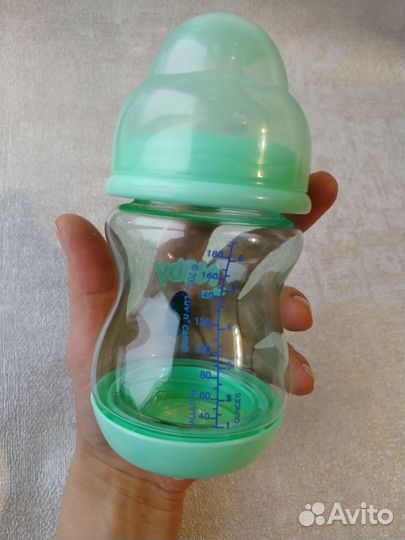 Поильник, бутылочки для кормления пакетом