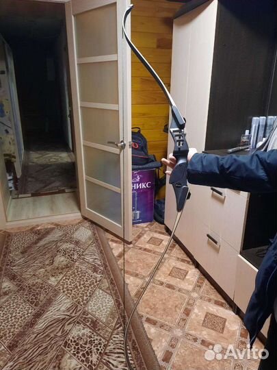 Традиционный лук