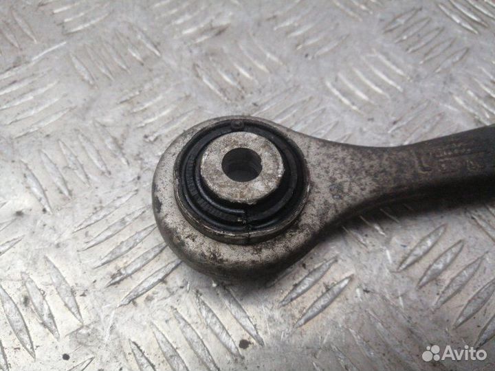 Рычаг подвески задний левый Audi A4 B8 cala 2008